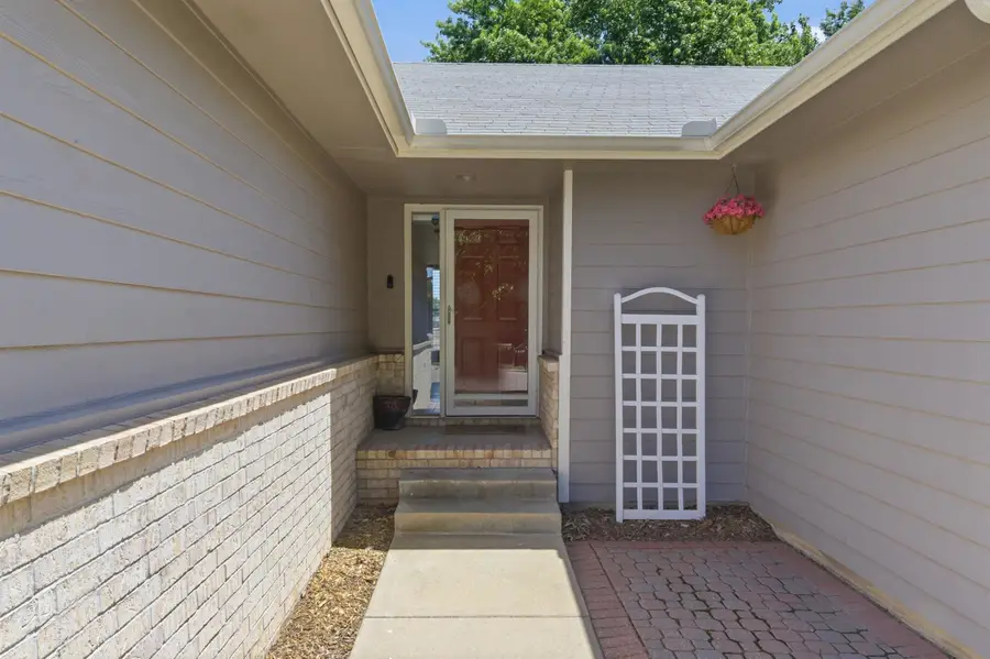 1918 N Stoney Point, Wichita, KS 67212-6497 - #3