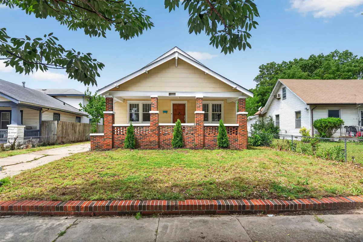 1957 S Market St, Wichita, KS 67211 - #1