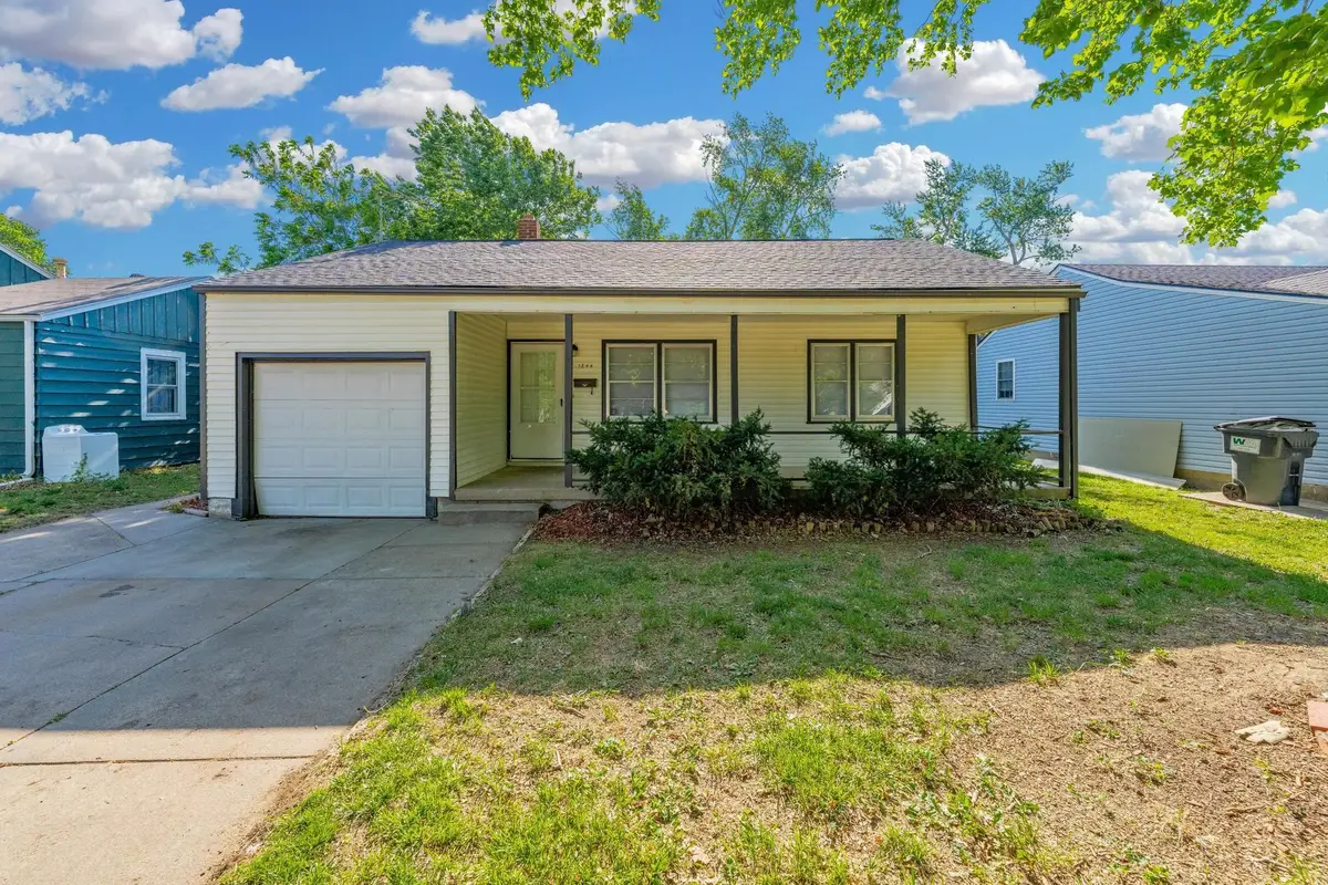1844 S Volutsia Ave, Wichita, KS 67211 - #1