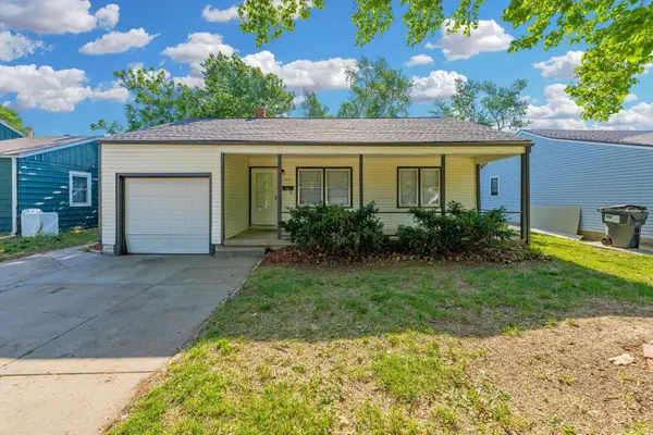 1844 S Volutsia Ave, Wichita, KS 67211