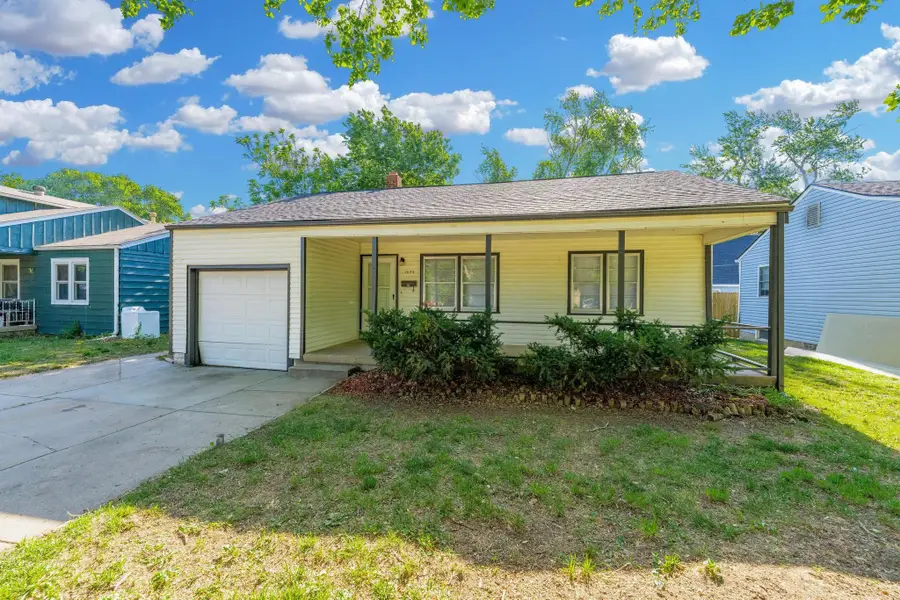 1844 S Volutsia Ave, Wichita, KS 67211 - #2