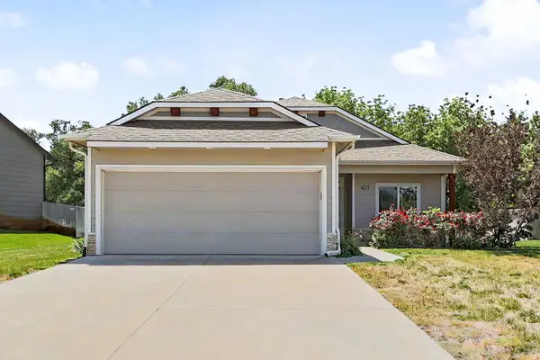 405 Karla Ave, Haysville, KS 67060