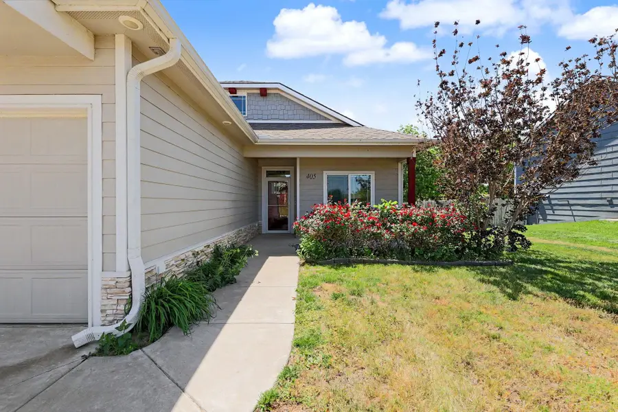 405 Karla Ave, Haysville, KS 67060 - #3