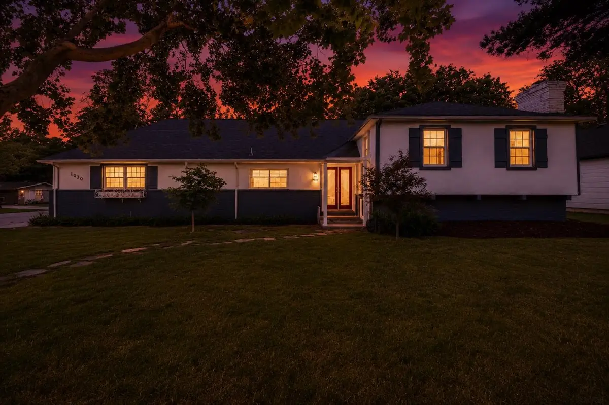 1030 N Vincent, Wichita, KS 67206 - #1