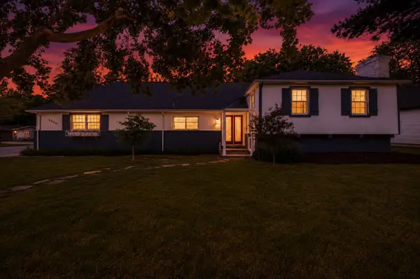 1030 N Vincent, Wichita, KS 67206