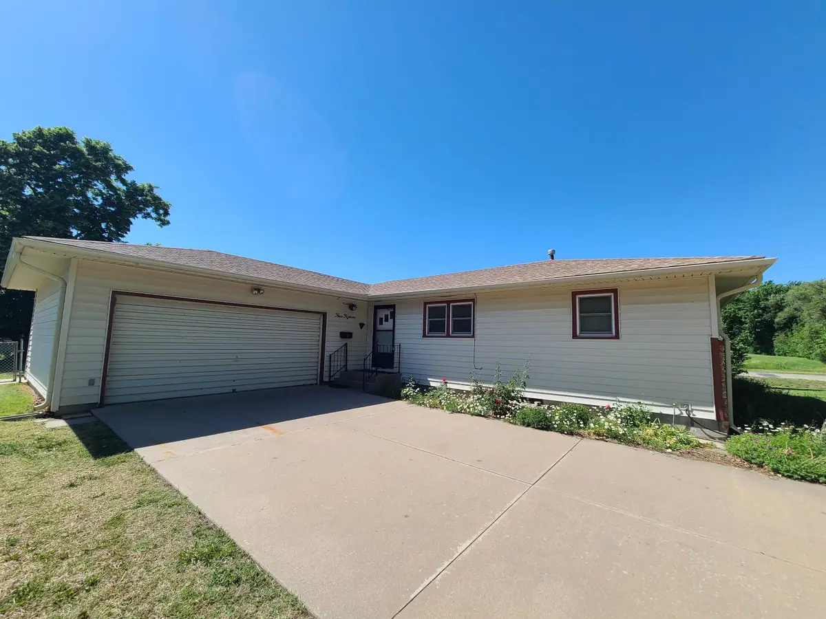 515 N Pine St., Lindsborg, KS 67456 - #1