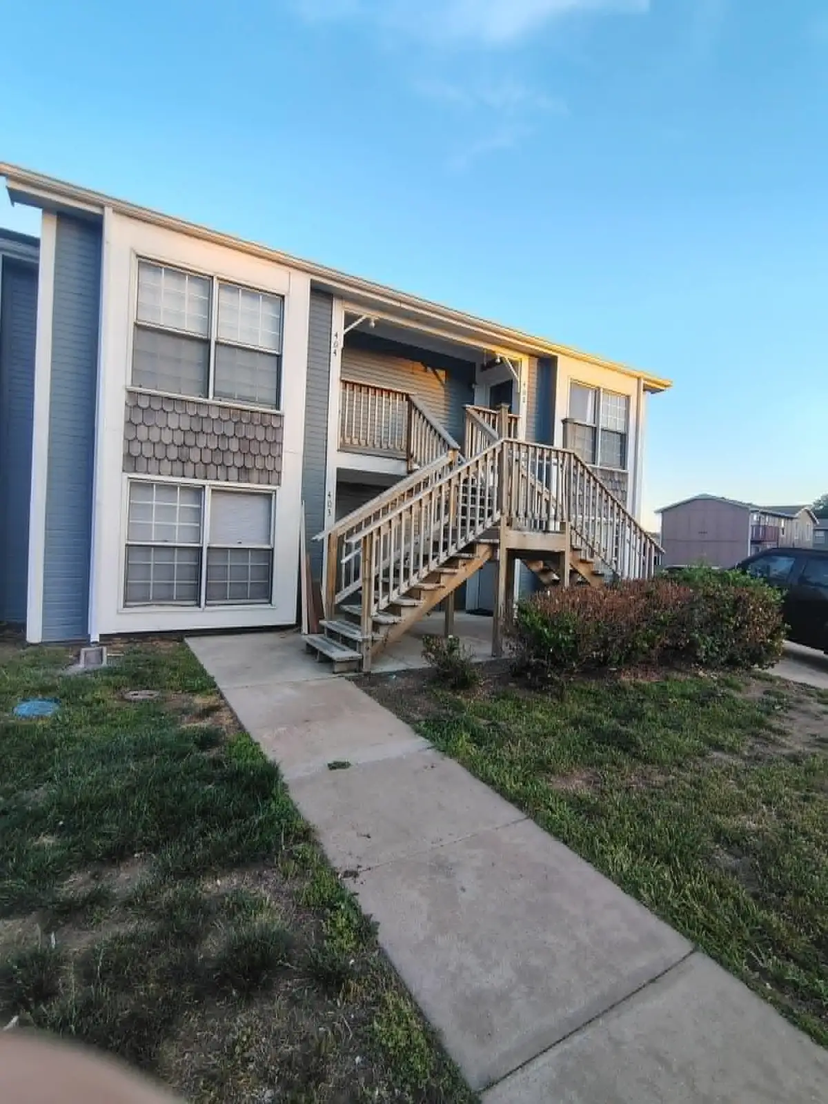 6725 W Shade Ln # 403, Wichita, KS 67212 - #1