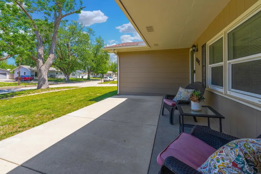 4403 Edminster St, Wichita, KS 67212 - #2