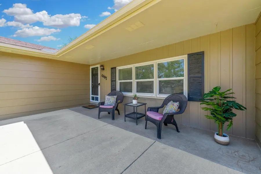 4403 Edminster St, Wichita, KS 67212 - #3