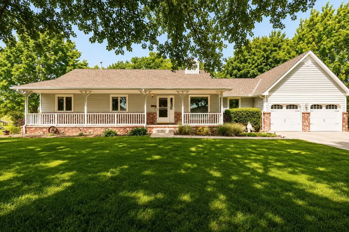 1111 N 199th St W, Goddard, KS 67052 - #1