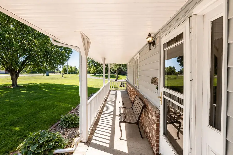 1111 N 199th St W, Goddard, KS 67052 - #3