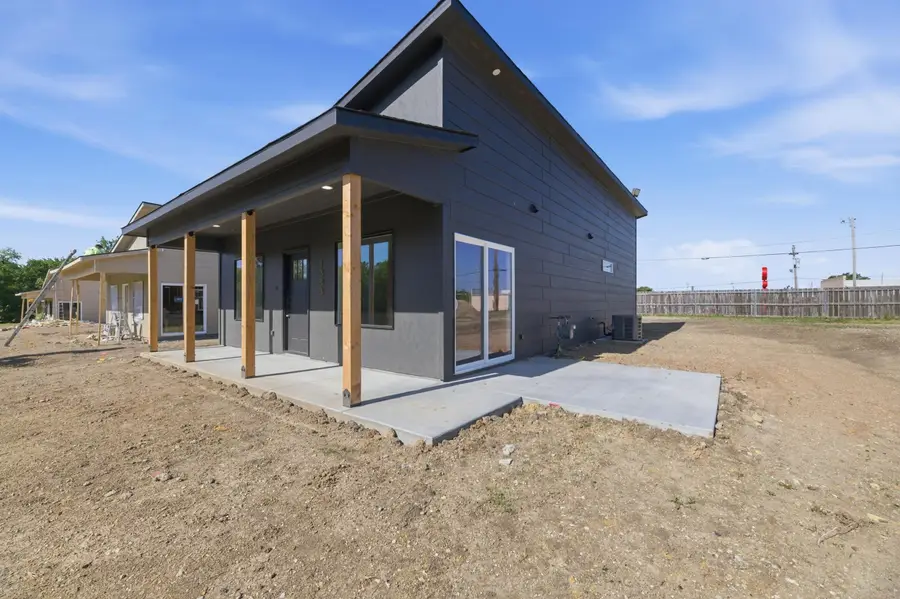 1333 N Holyoke, Wichita, KS 67208 - #3