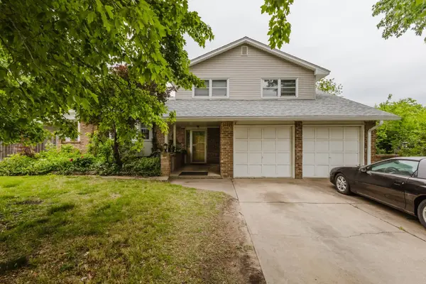 5350 N Saint Clair Ave, Wichita, KS 67204