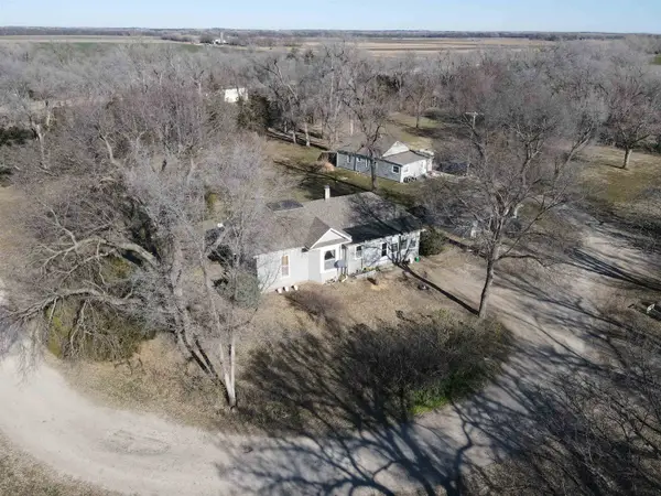 2314 & 2338 E Old Hwy 40, New Cambria, KS 67470