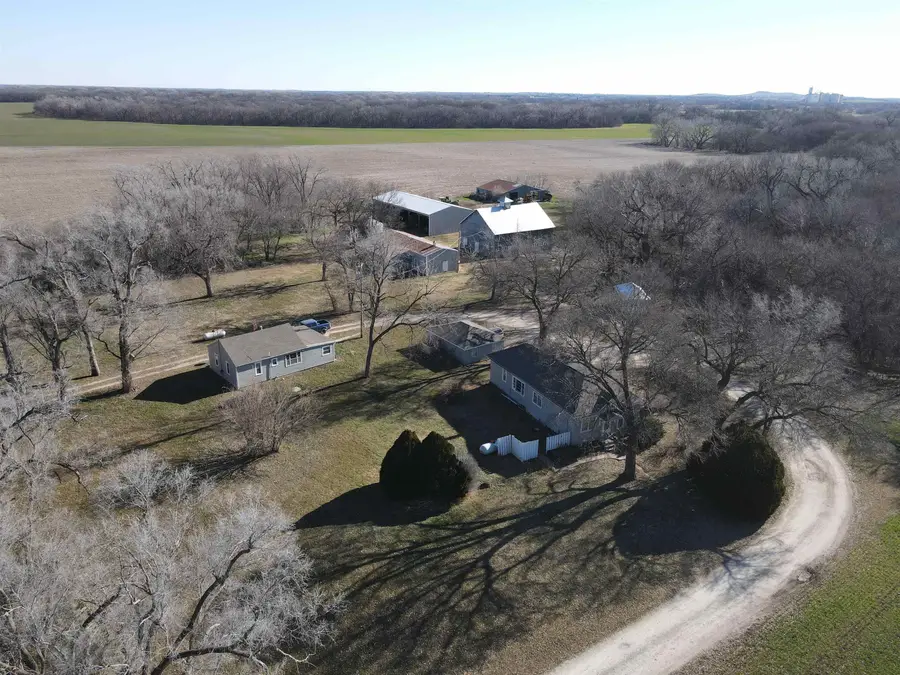 2314 & 2338 E Old Hwy 40, New Cambria, KS 67470 - #2