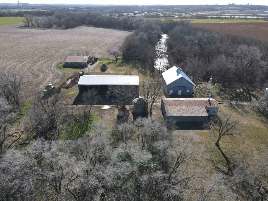 2314 & 2338 E Old Hwy 40, New Cambria, KS 67470 - #3
