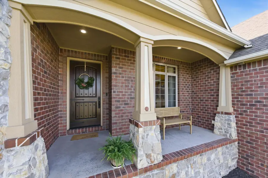 13505 E Equestrian Cir, Wichita, KS 67230 - #3
