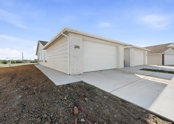 3504 W Rolly St., Wichita, KS 67215