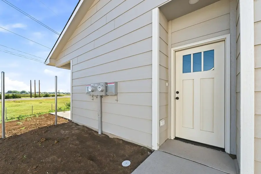 3504 W Rolly St., Wichita, KS 67215 - #2