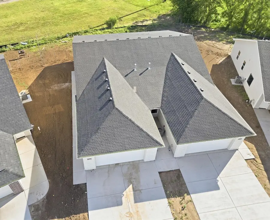 3504 W Rolly St., Wichita, KS 67215 - #3