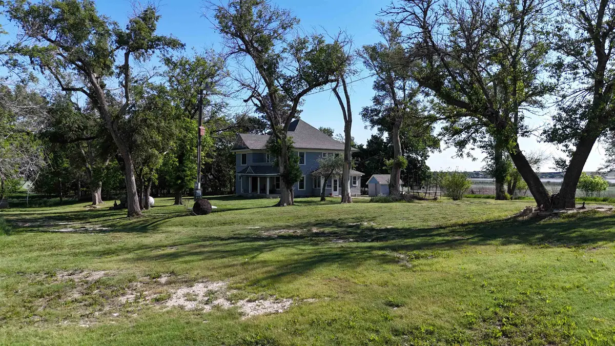 291 10 Rd, Jamestown, KS 66948 - #1