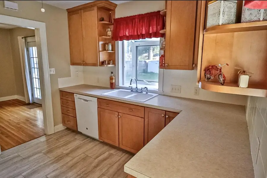 3443 E Murdock, Wichita, KS 67208 - #3
