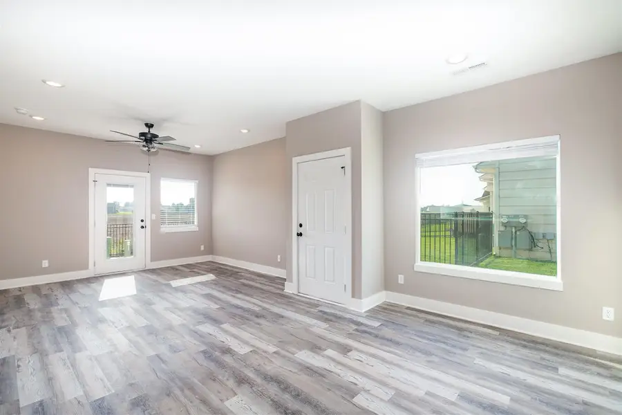 5408 N Sandkey, Wichita, KS 67204 - #3