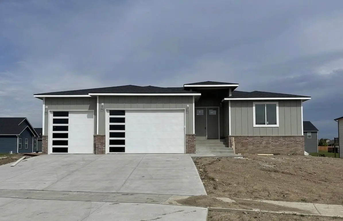 12915 E Spring Valley St., Wichita, KS 67230 - #1