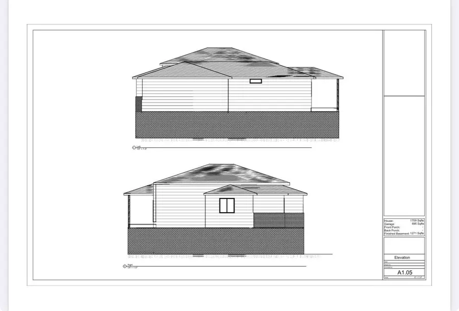 12915 E Spring Valley St., Wichita, KS 67230 - #2