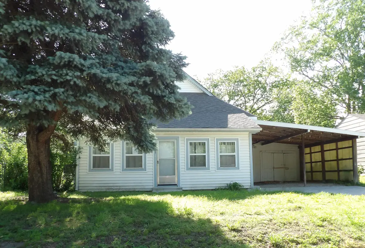 1509 N 2nd, Arkansas City, KS 67005 - #1