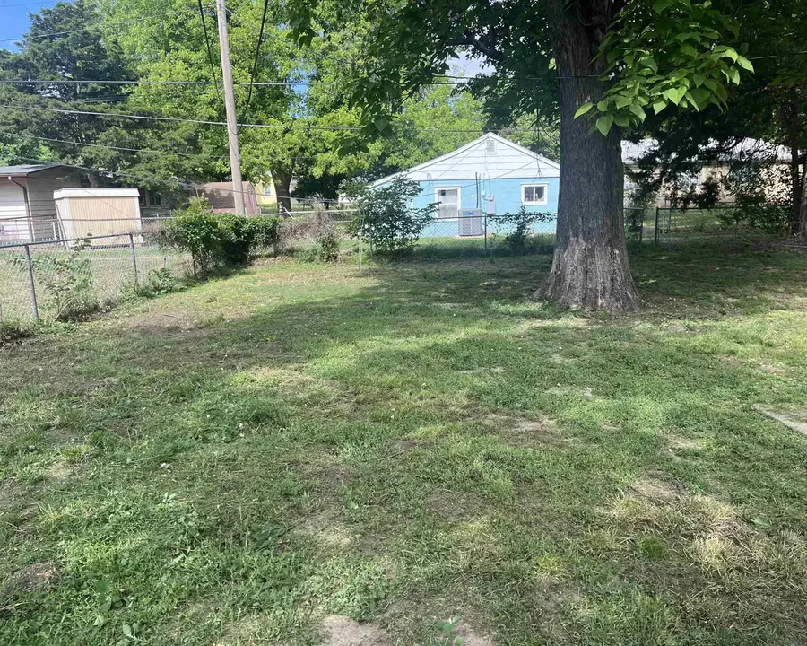 1509 N 2nd, Arkansas City, KS 67005 - #2