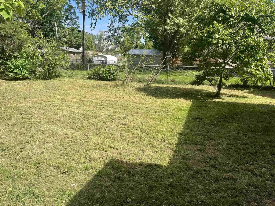 1509 N 2nd, Arkansas City, KS 67005 - #3