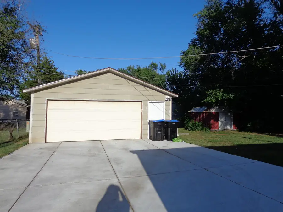 3122 S Everett, Wichita, KS 67217 - #2