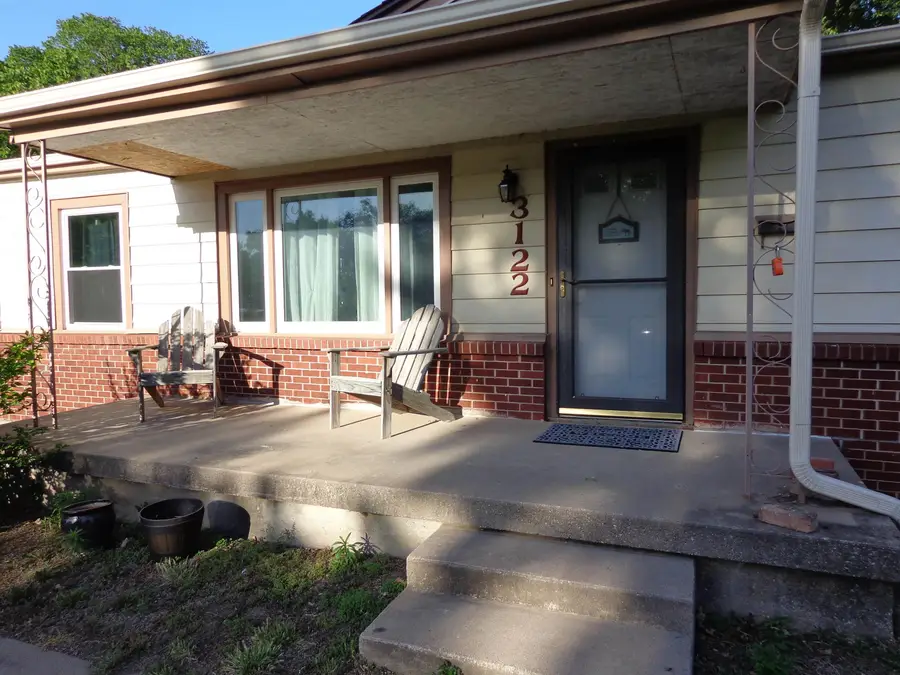 3122 S Everett, Wichita, KS 67217 - #3