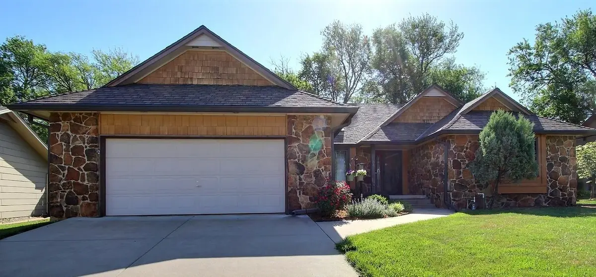 2634 Glacier Dr, Wichita, KS 67215-1514 - #1