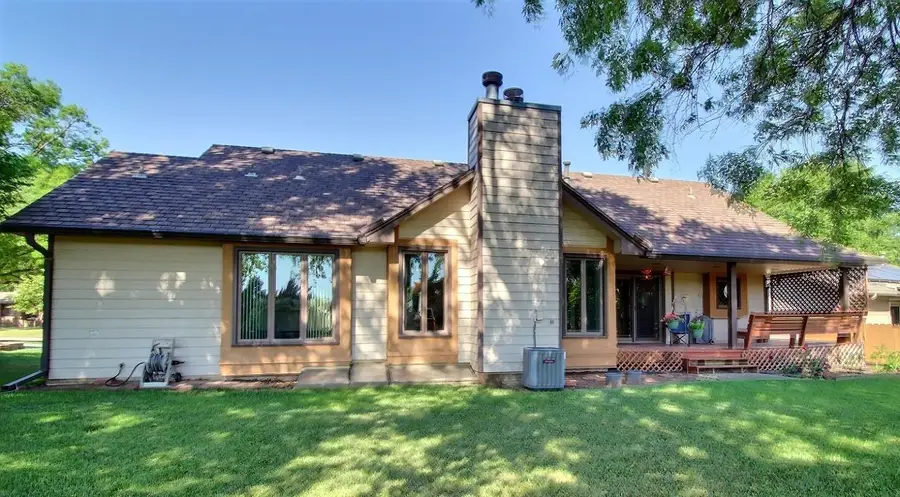 2634 Glacier Dr, Wichita, KS 67215-1514 - #2
