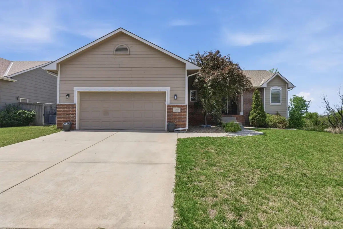 12006 E Mainsgate, Wichita, KS 67226 - #1