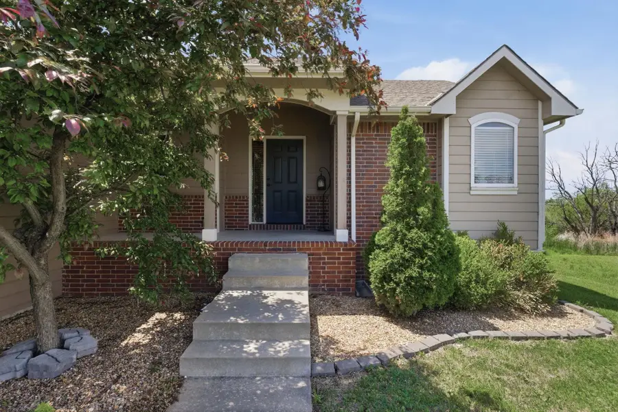 12006 E Mainsgate, Wichita, KS 67226 - #2