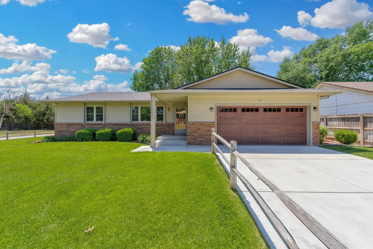 10007 W Merton, Wichita, KS 67209 - #1