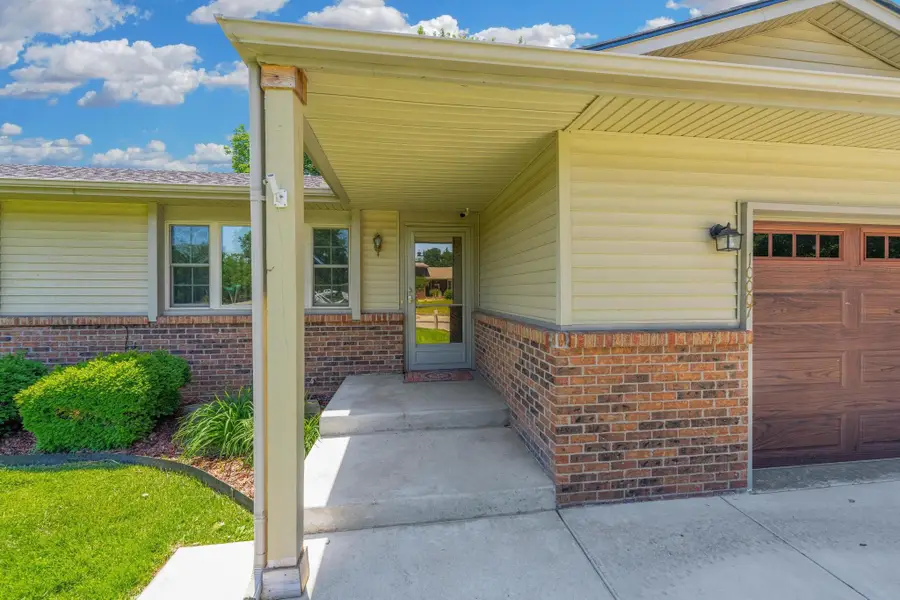 10007 W Merton, Wichita, KS 67209 - #3