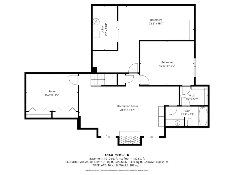 8818 E Bradford Circle, Wichita, KS 67206 - #3
