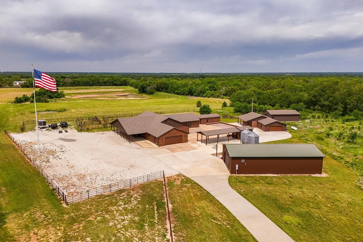 3496 SW 100th, Augusta, KS 67010 - #1