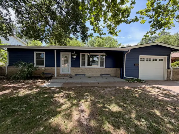 1339 N Community Dr., Derby, KS 67037