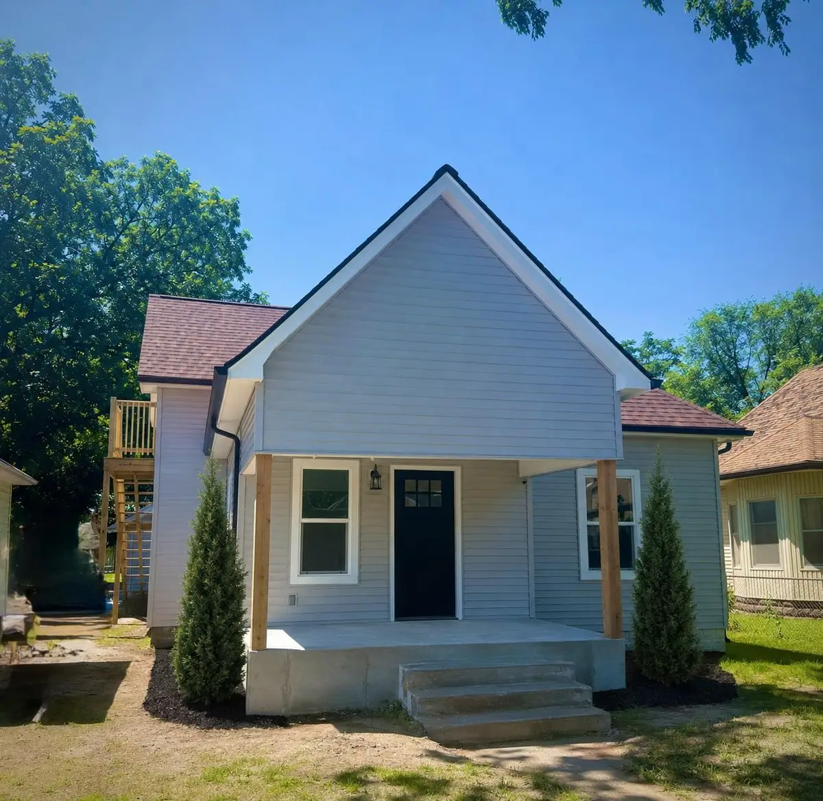 1239 S Main St, Wichita, KS 67213 - #1