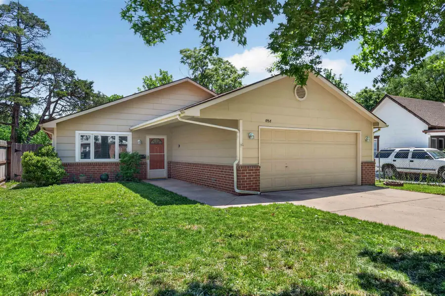 1938 N Burns, Wichita, KS 67203 - #2