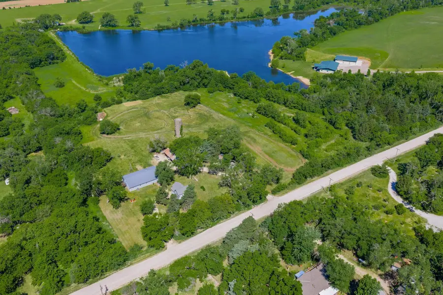 5487 SW Shumway, El Dorado, KS 67042 - #2