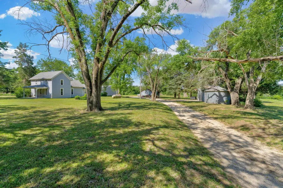 5487 SW Shumway, El Dorado, KS 67042 - #3