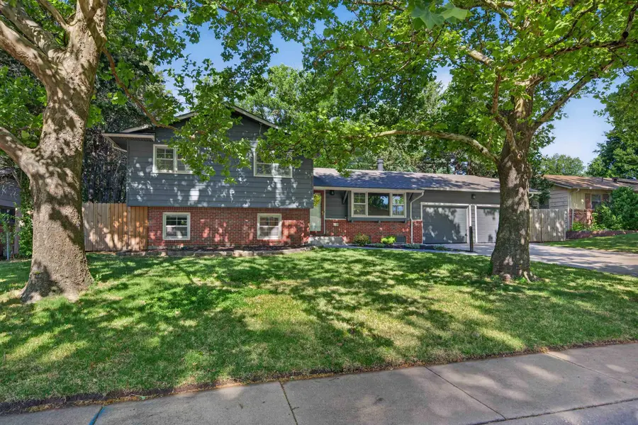 613 N Marguerite Pkwy, Derby, KS 67037 - #3