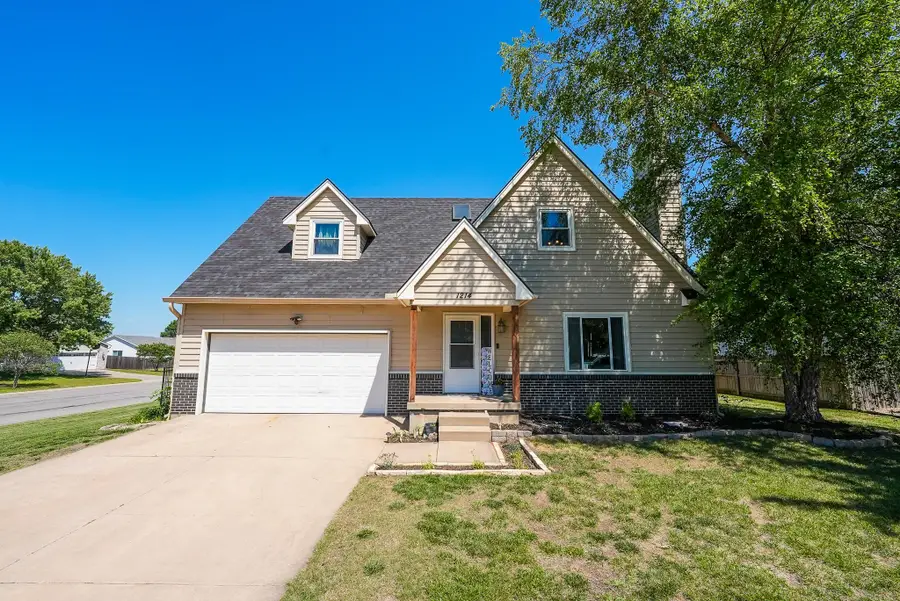 1214 Mccaskey Dr, Rose Hill, KS 67133 - #3