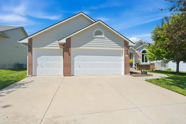 3439 N Valerie St, Wichita, KS 67205-3413